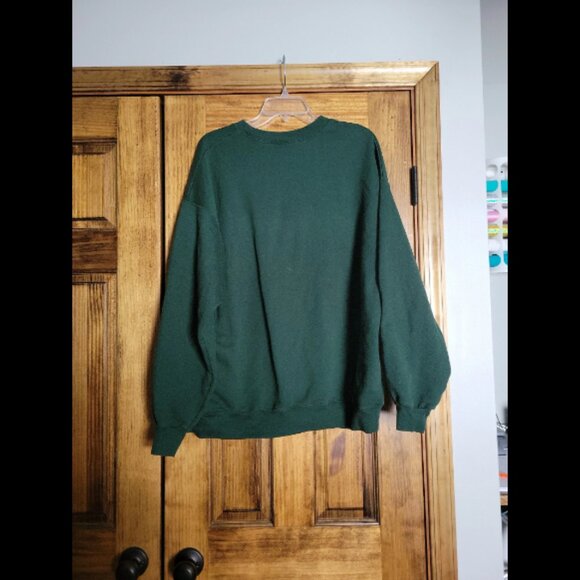 Men's size XL Ultra DNS2 sweatshirt - Picture 3 of 5